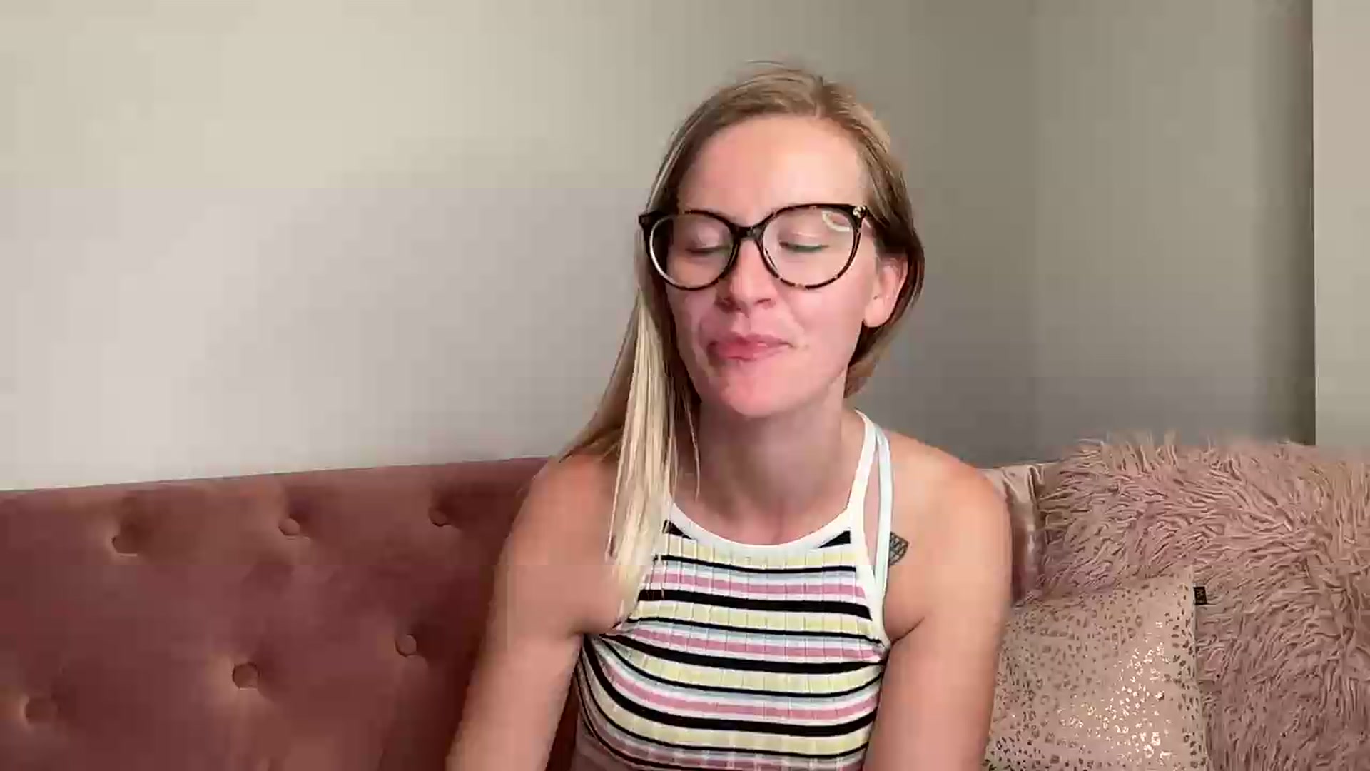 Gallery image thumbnail from BritishGracie's myfreecams stream on, 09/02/2026, 21:56 image 7 of 20