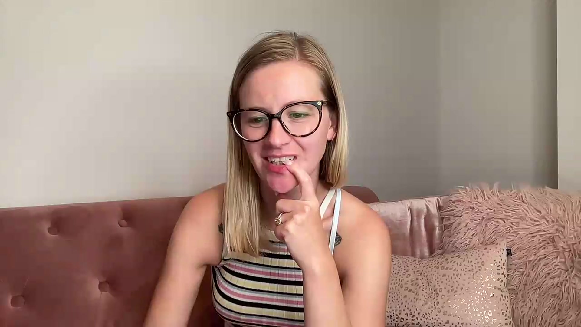 Gallery image thumbnail from BritishGracie's myfreecams stream on, 09/02/2026, 21:56 image 5 of 20