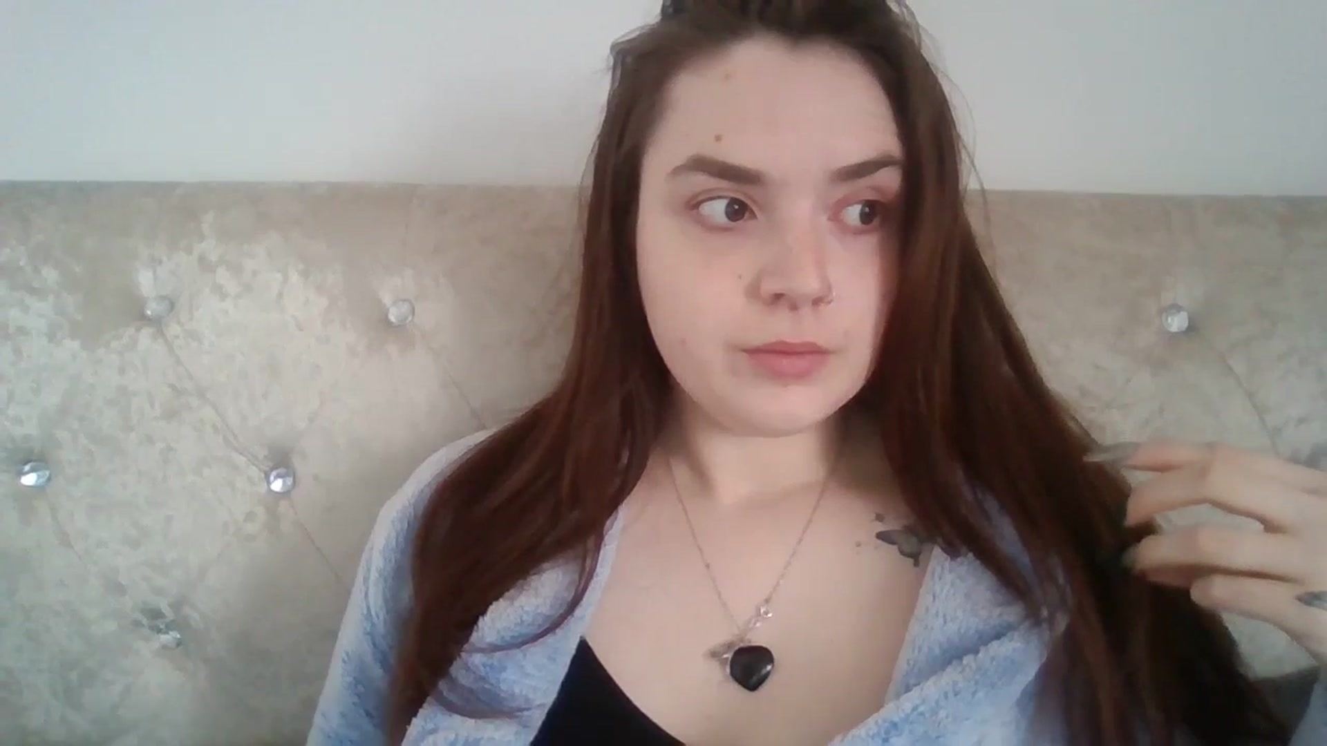 Gallery image thumbnail from BritishRosee's myfreecams stream on, 02/05/2024, 12:45 image 7 of 20
