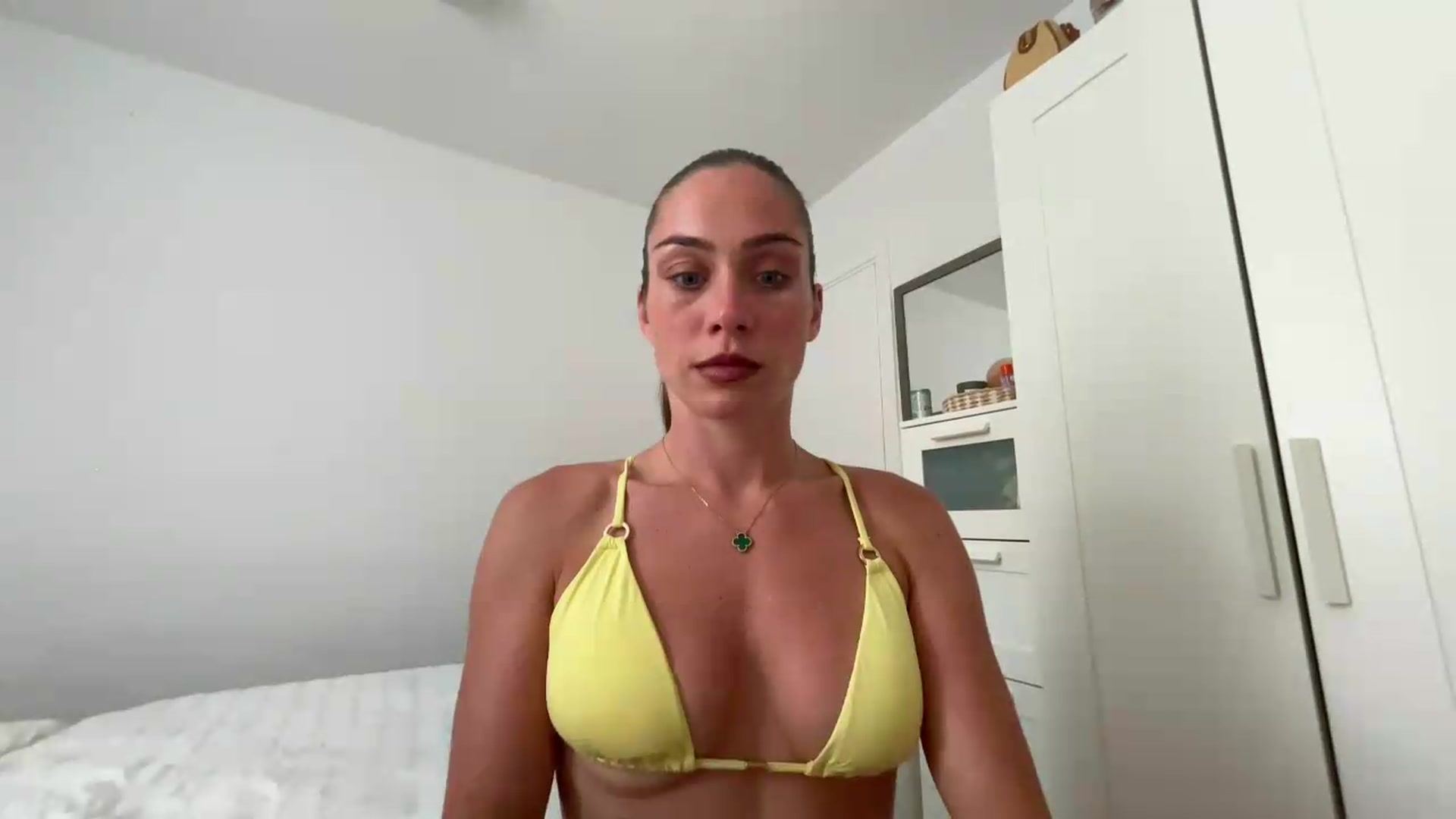 Gallery image thumbnail from British_Babes's myfreecams stream on, 06/29/2026, 11:40 image 8 of 20