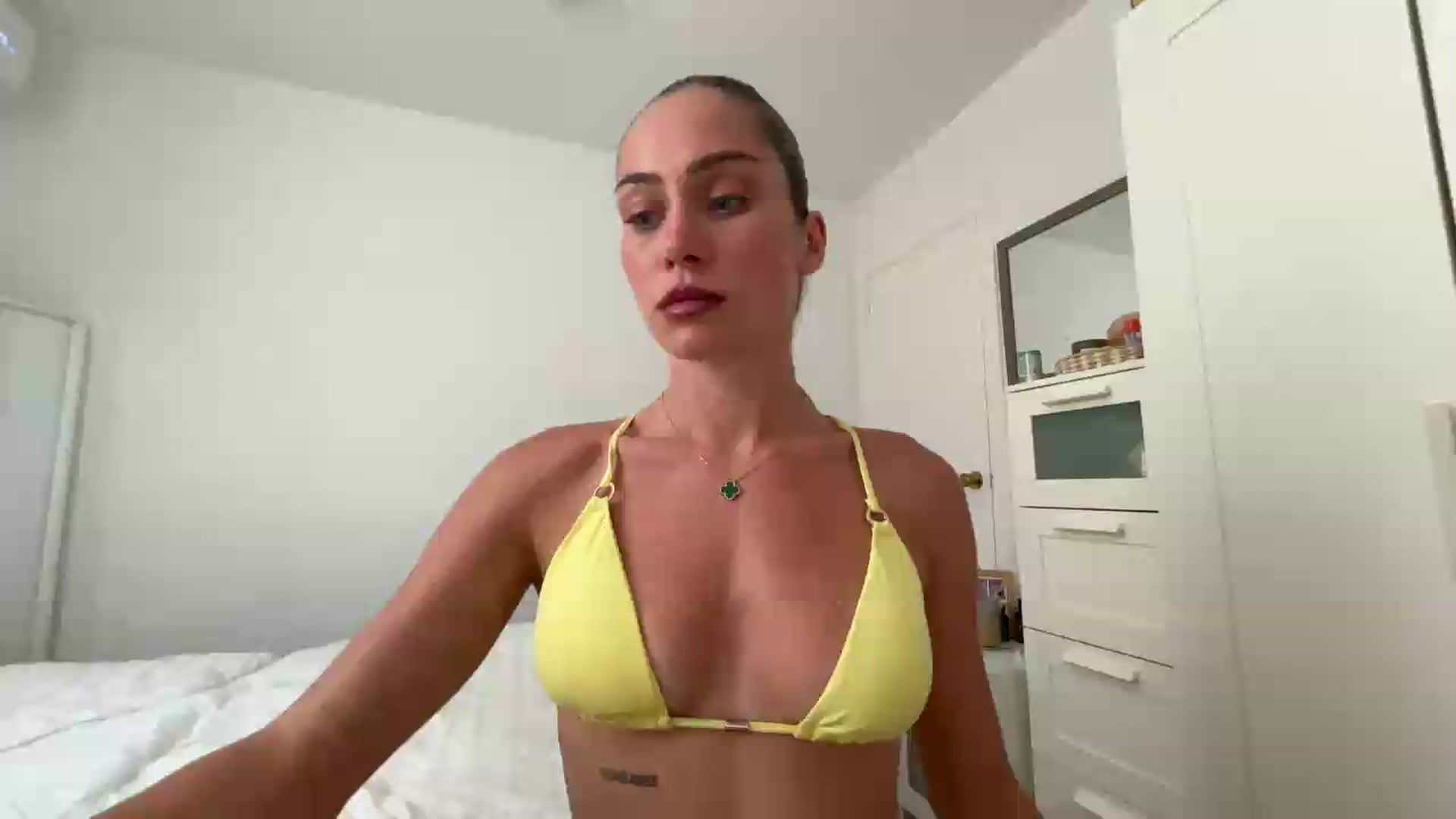 Gallery image thumbnail from British_Babes's myfreecams stream on, 06/29/2026, 11:40 image 1 of 20