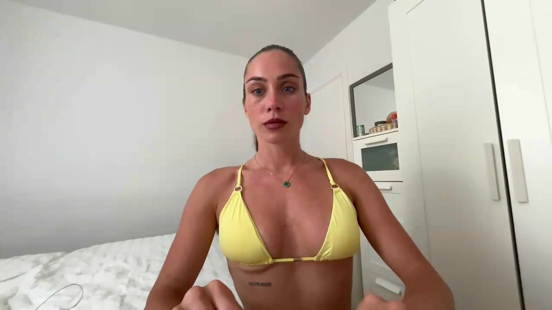 Gallery image thumbnail from British_Babes's myfreecams stream on, 06/29/2026, 12:52 image 5 of 20