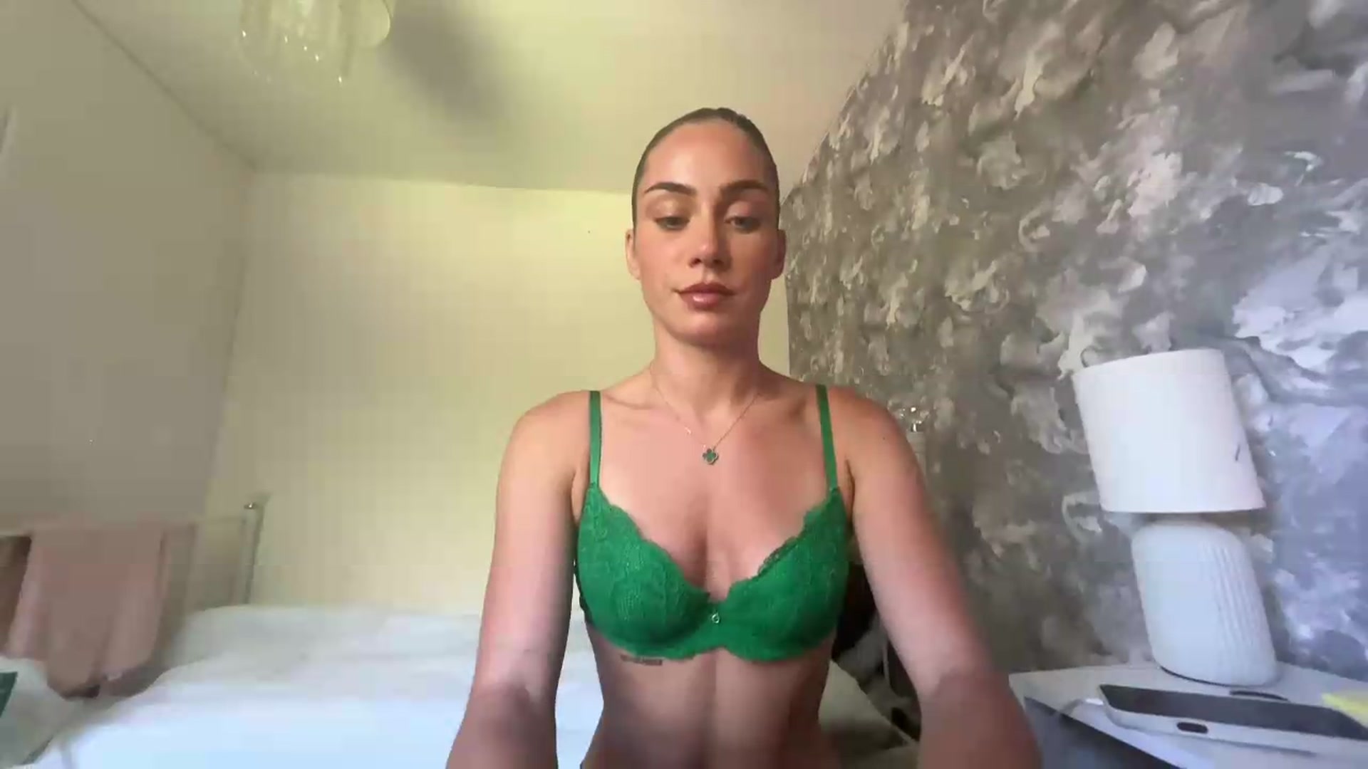 Gallery image thumbnail from British_Babes's myfreecams stream on, 07/12/2026, 08:37 image 8 of 20