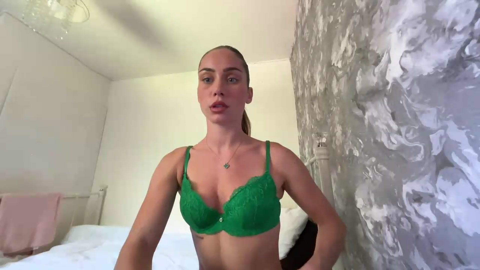 Gallery image thumbnail from British_Babes's myfreecams stream on, 07/12/2026, 09:01 image 8 of 20