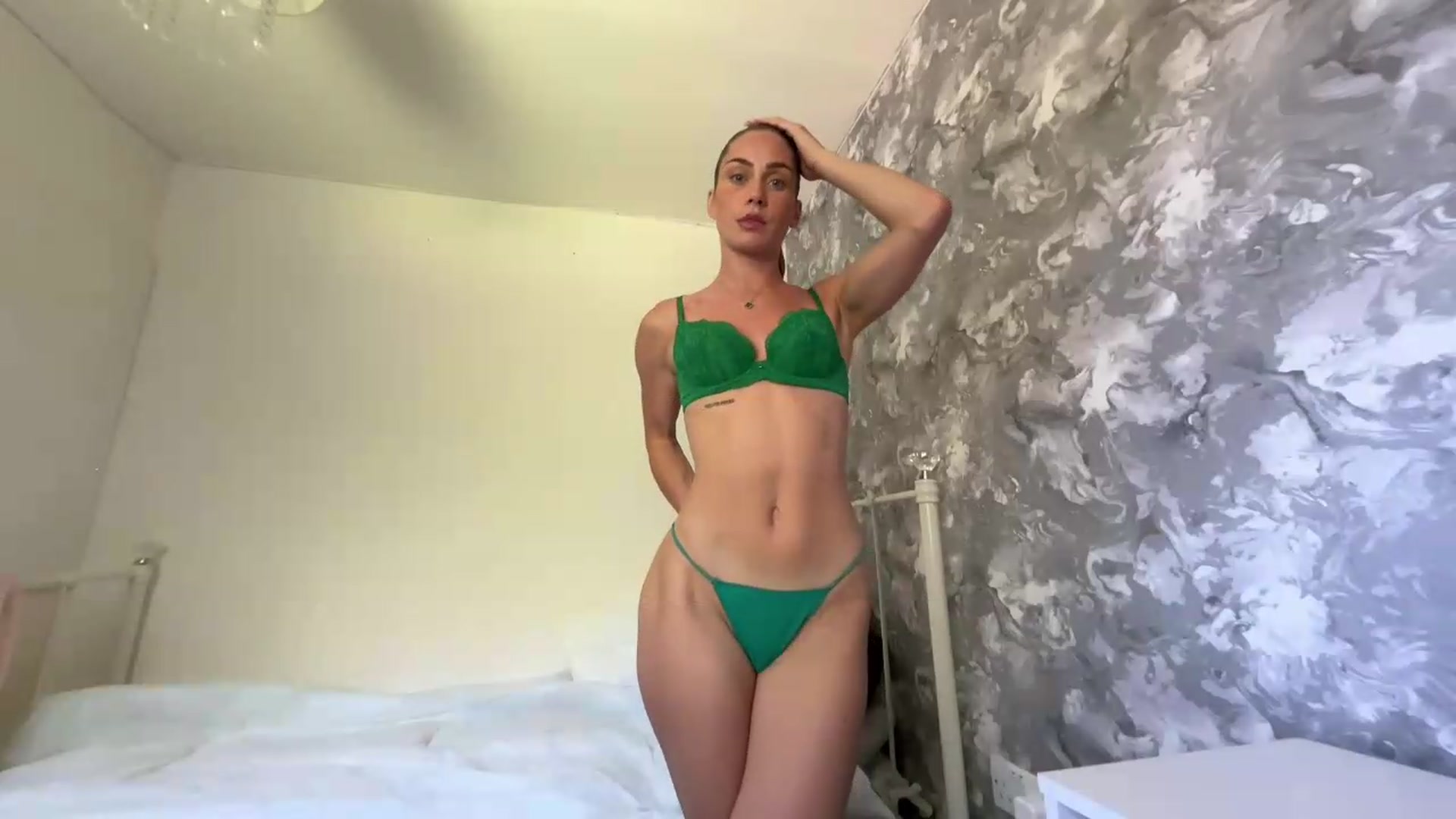 Gallery image thumbnail from British_Babes's myfreecams stream on, 07/12/2026, 09:37 image 4 of 20