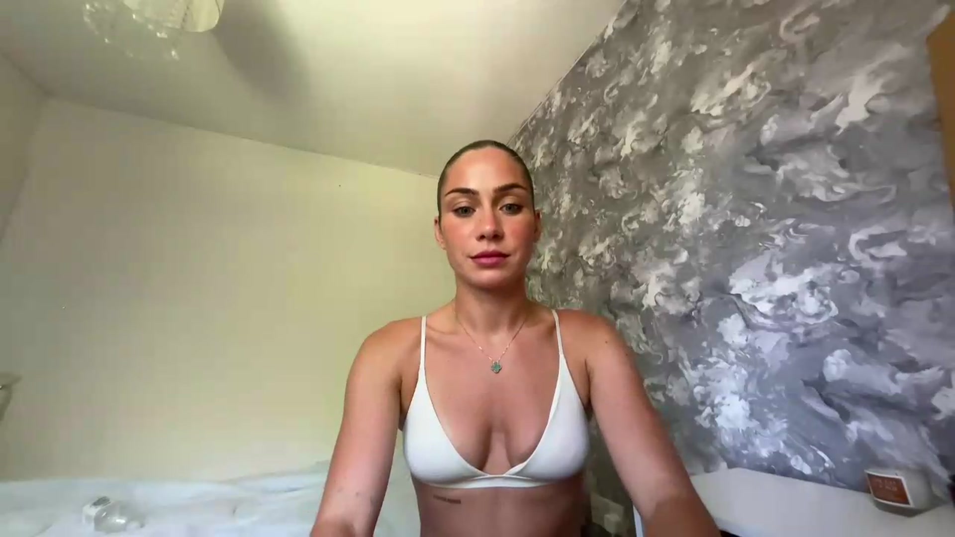 Gallery image thumbnail from British_Babes's myfreecams stream on, 07/13/2026, 10:44 image 9 of 20