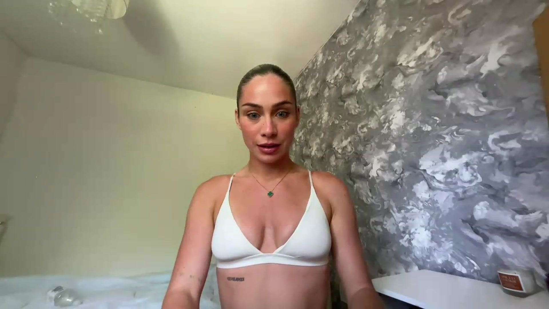 Gallery image thumbnail from British_Babes's myfreecams stream on, 07/13/2026, 10:44 image 3 of 20
