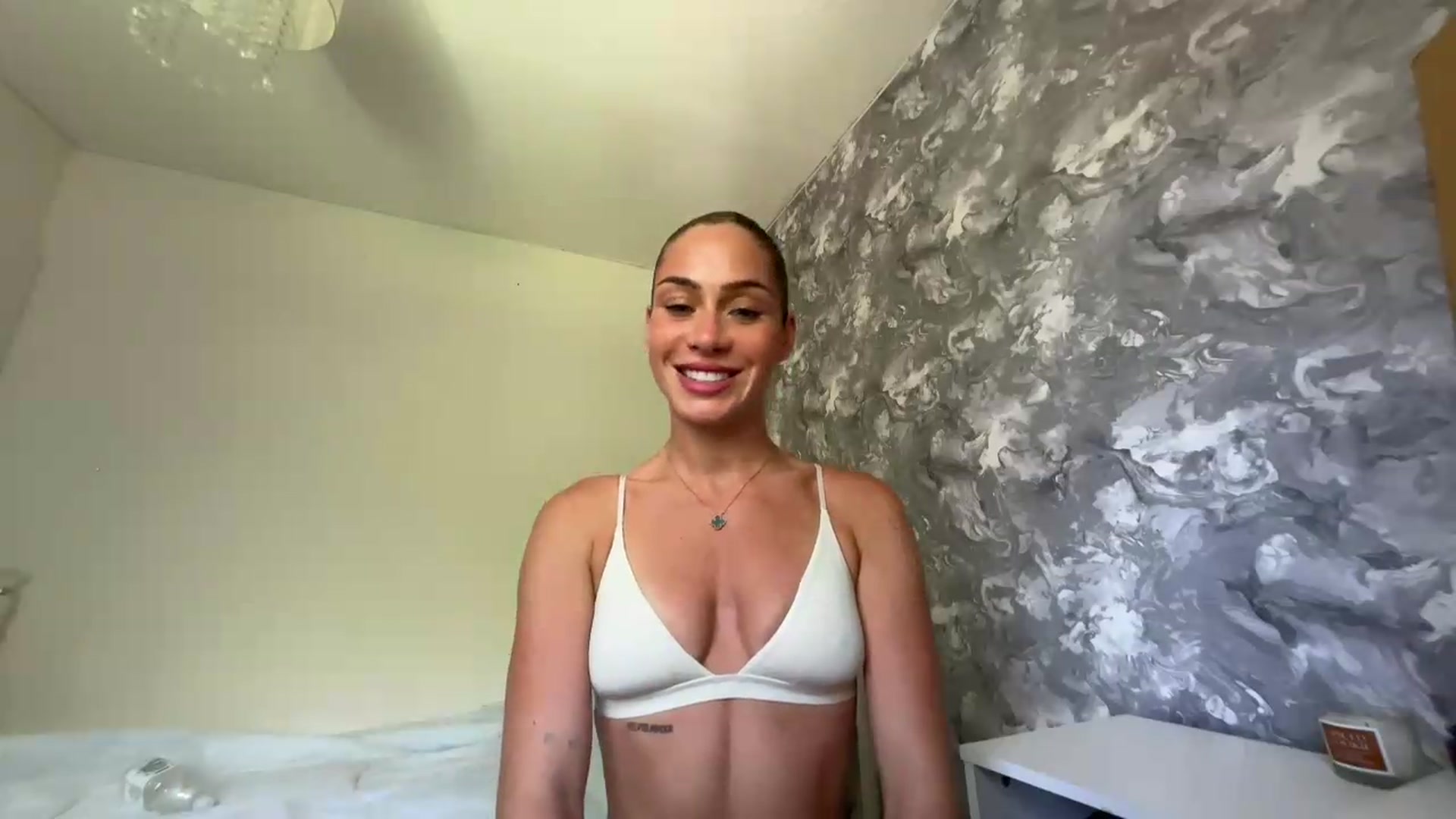 Gallery image thumbnail from British_Babes's myfreecams stream on, 07/13/2026, 10:44 image 19 of 20
