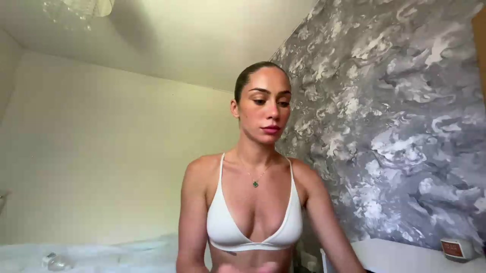 Gallery image thumbnail from British_Babes's myfreecams stream on, 07/13/2026, 10:44 image 13 of 20