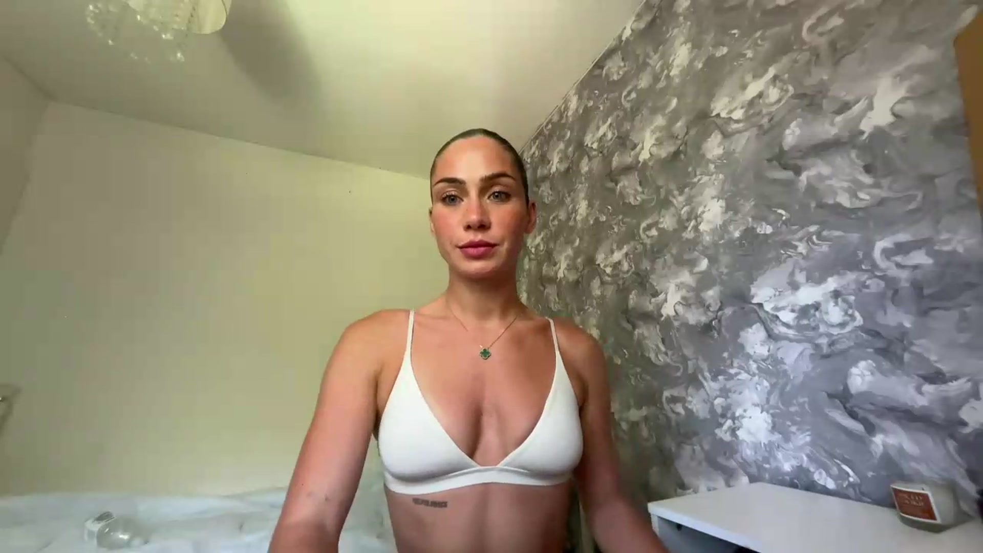 Gallery image thumbnail from British_Babes's myfreecams stream on, 07/13/2026, 10:44 image 18 of 20
