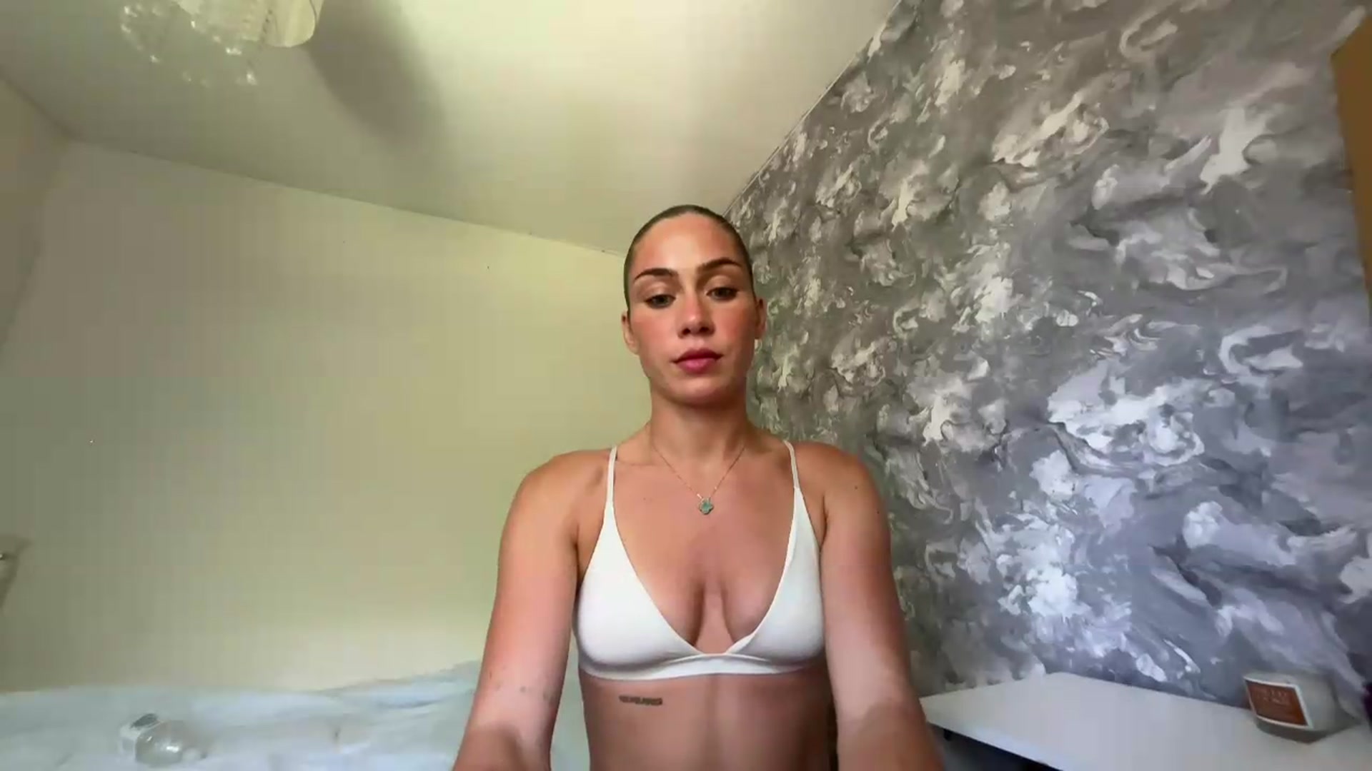 Gallery image thumbnail from British_Babes's myfreecams stream on, 07/13/2026, 10:44 image 6 of 20