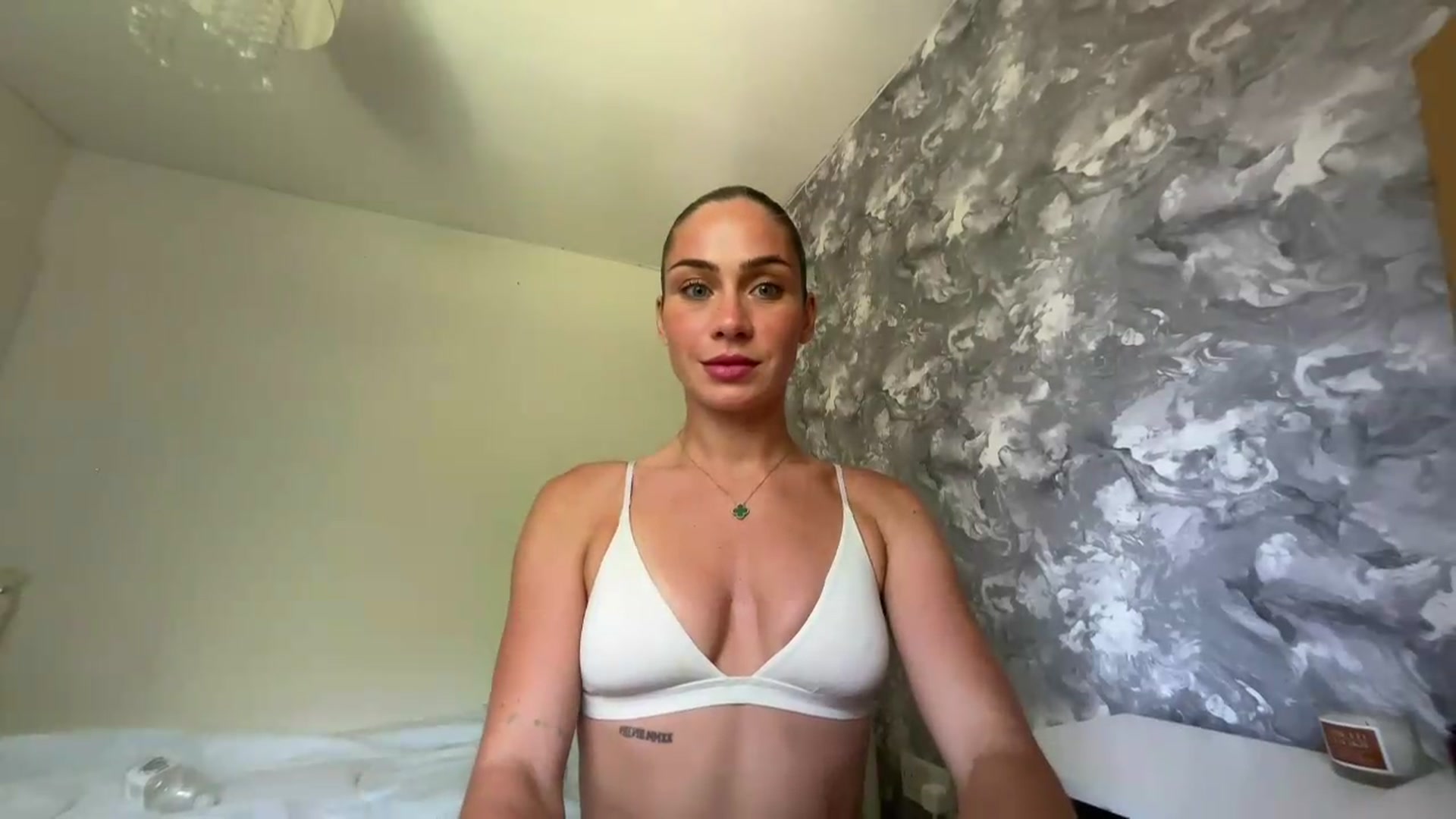 Gallery image thumbnail from British_Babes's myfreecams stream on, 07/13/2026, 10:44 image 16 of 20