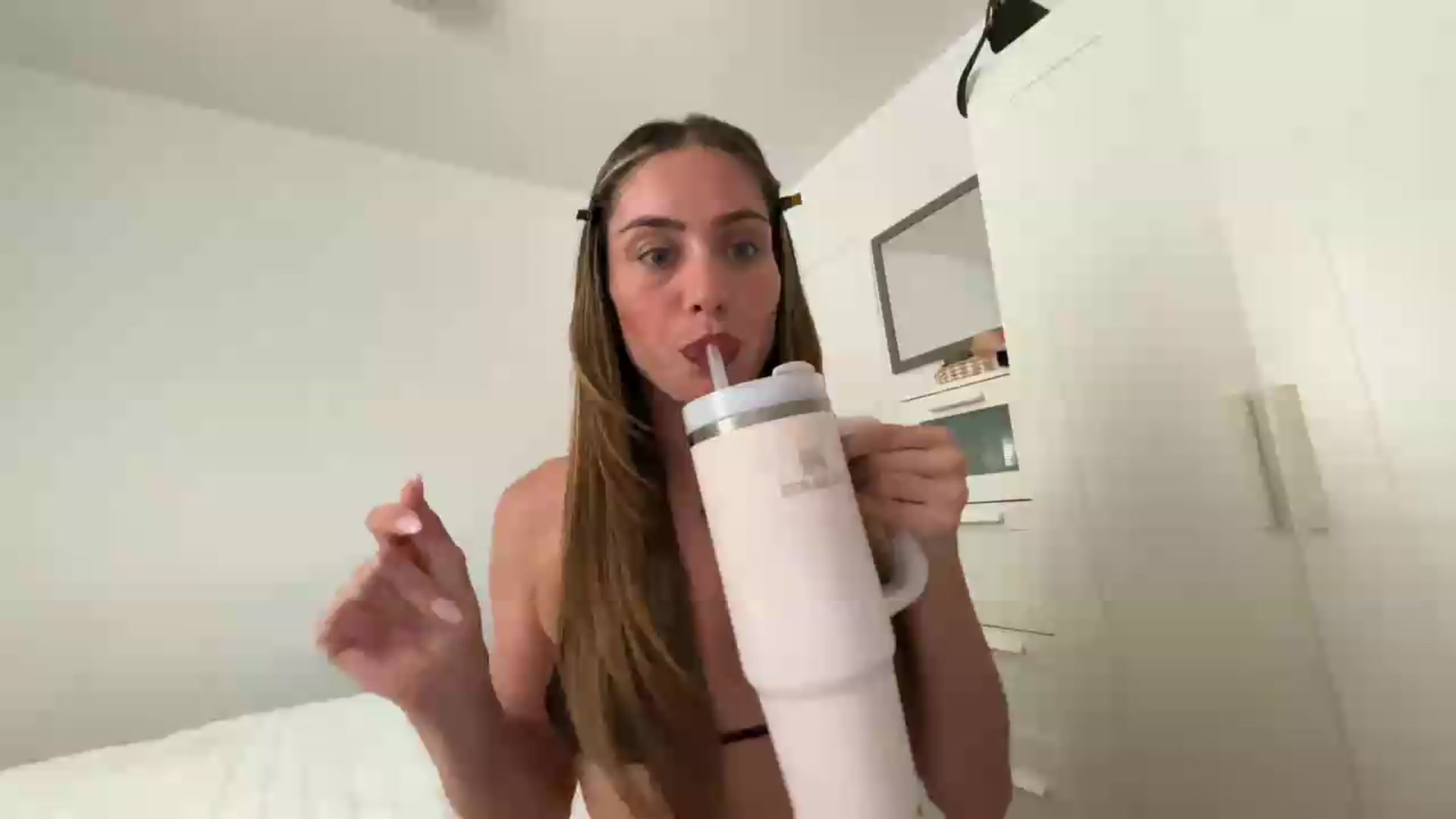 Gallery image thumbnail from British_Babes's myfreecams stream on, 07/24/2026, 09:45 image 17 of 20