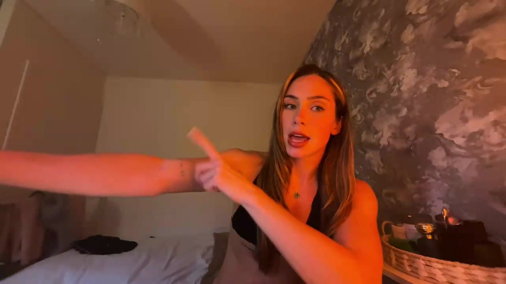 Gallery image thumbnail from British_Babes's myfreecams stream on, 08/05/2026, 20:14 image 10 of 20