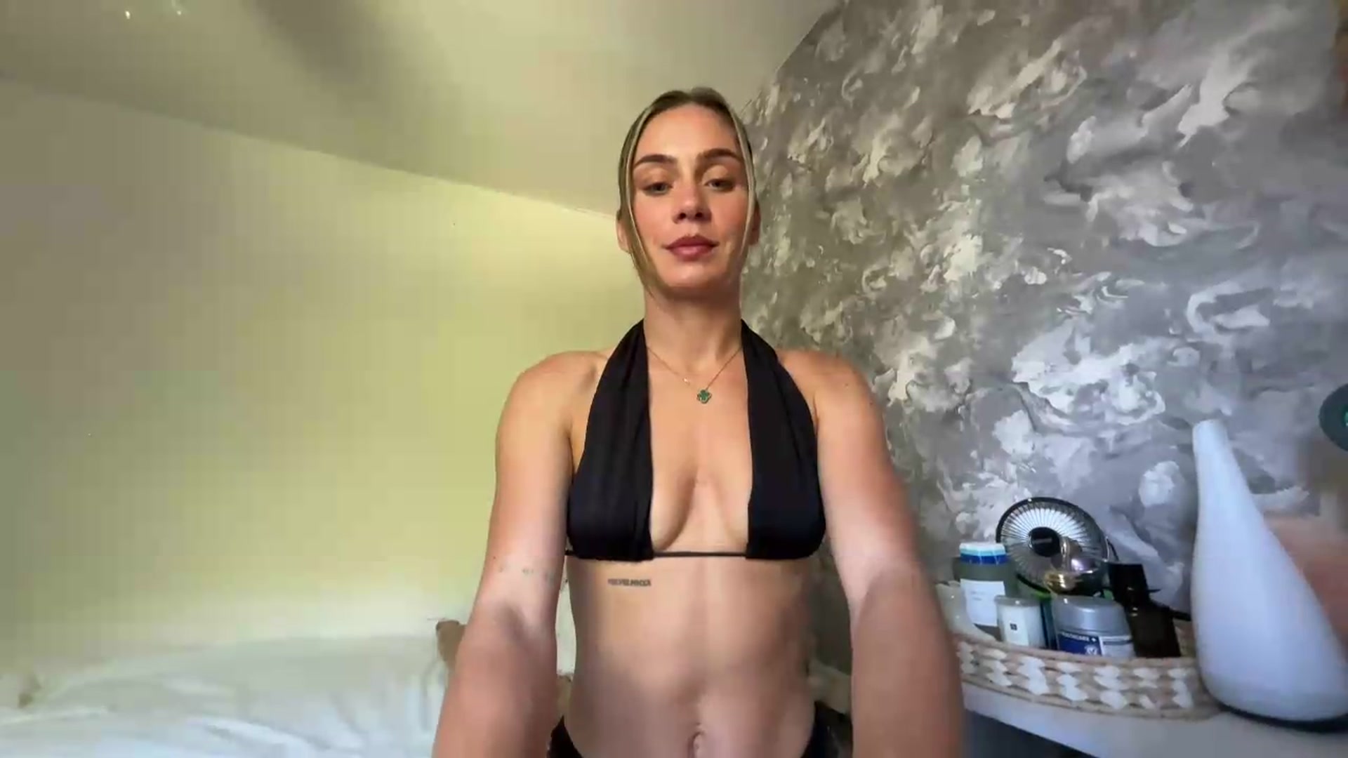 Gallery image thumbnail from British_Babes's myfreecams stream on, 08/13/2026, 08:36 image 16 of 20