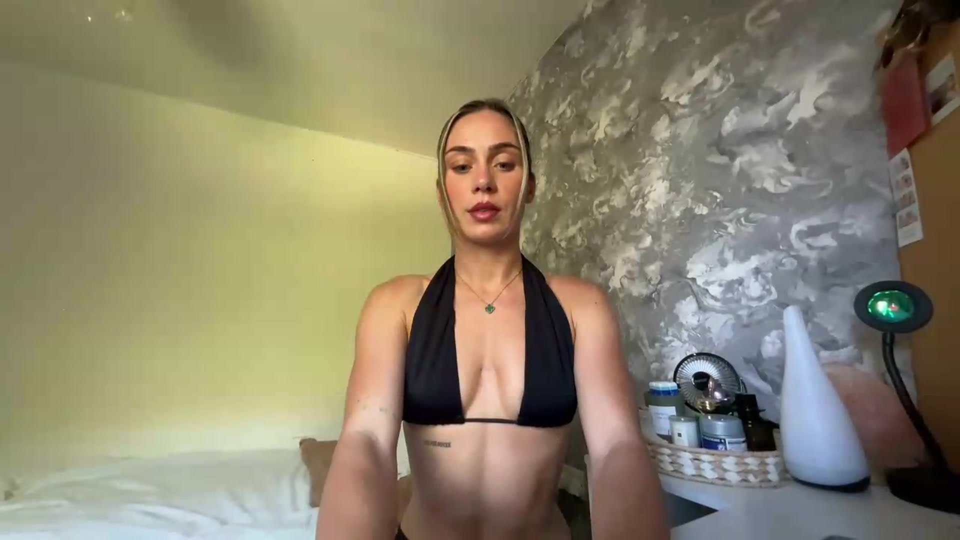 Gallery image thumbnail from British_Babes's myfreecams stream on, 08/13/2026, 08:36 image 9 of 20