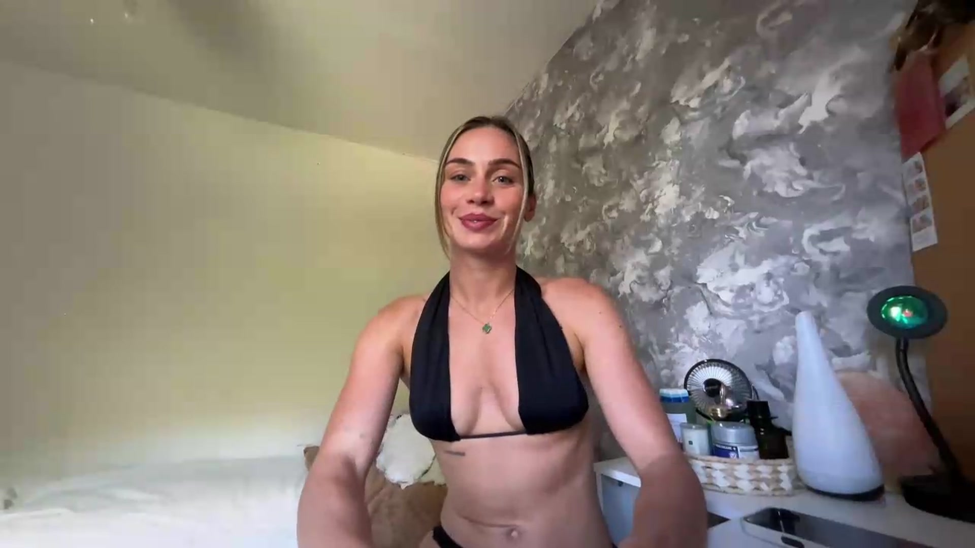 Gallery image thumbnail from British_Babes's myfreecams stream on, 08/13/2026, 08:36 image 13 of 20