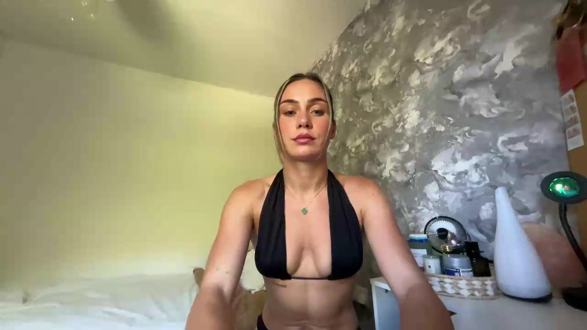 Gallery image thumbnail from British_Babes's myfreecams stream on, 08/13/2026, 08:47 image 9 of 20