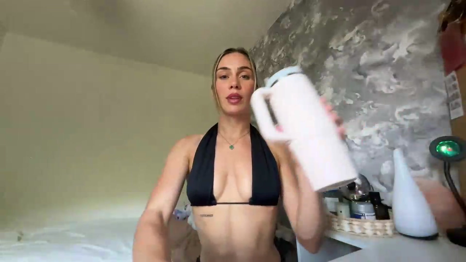 Gallery image thumbnail from British_Babes's myfreecams stream on, 08/13/2026, 08:47 image 5 of 20