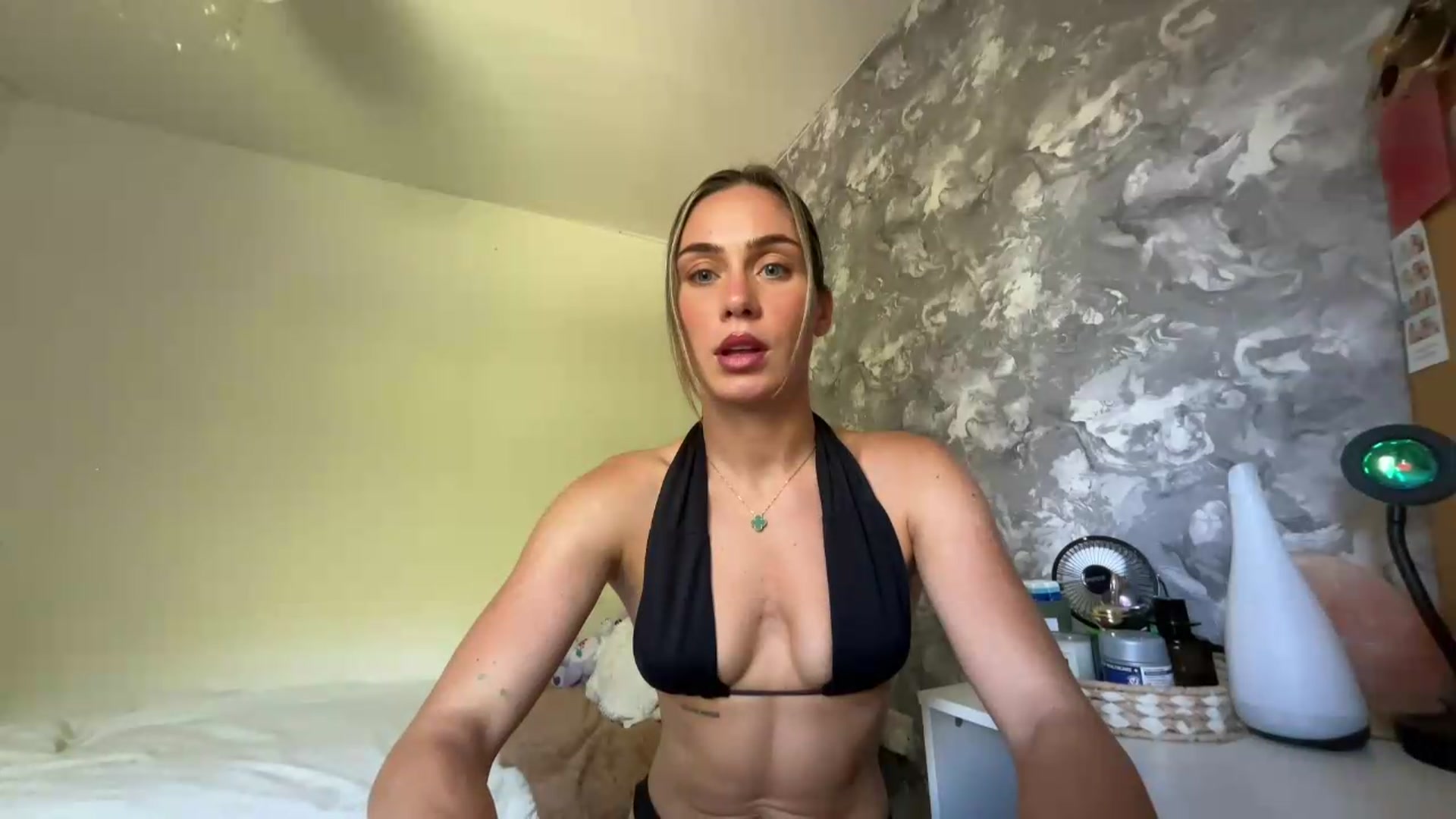 Gallery image thumbnail from British_Babes's myfreecams stream on, 08/13/2026, 08:47 image 11 of 20