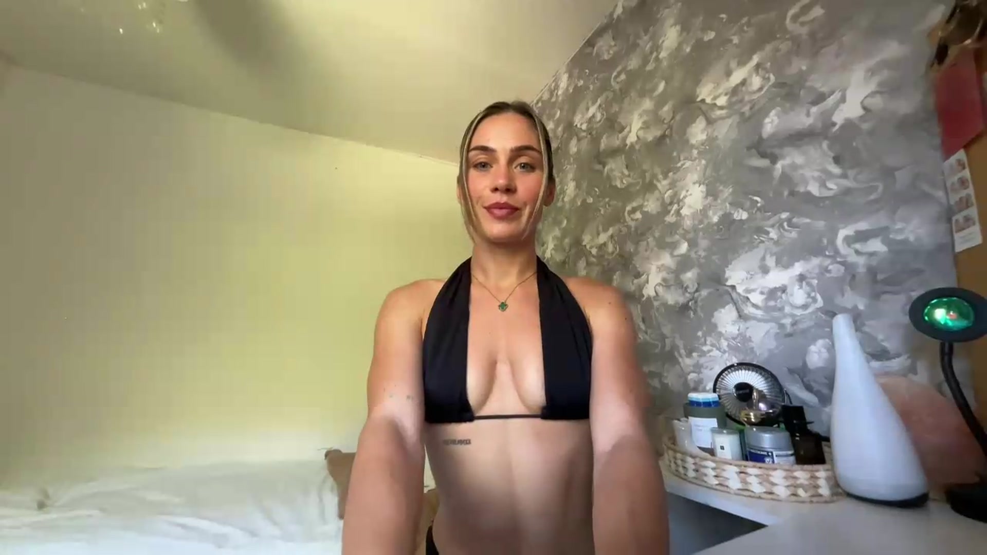 Gallery image thumbnail from British_Babes's myfreecams stream on, 08/13/2026, 08:47 image 16 of 20
