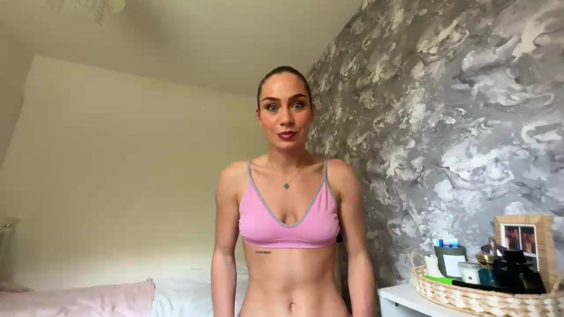 Gallery image thumbnail from British_Babes's myfreecams stream on, 09/13/2026, 10:03 image 18 of 20