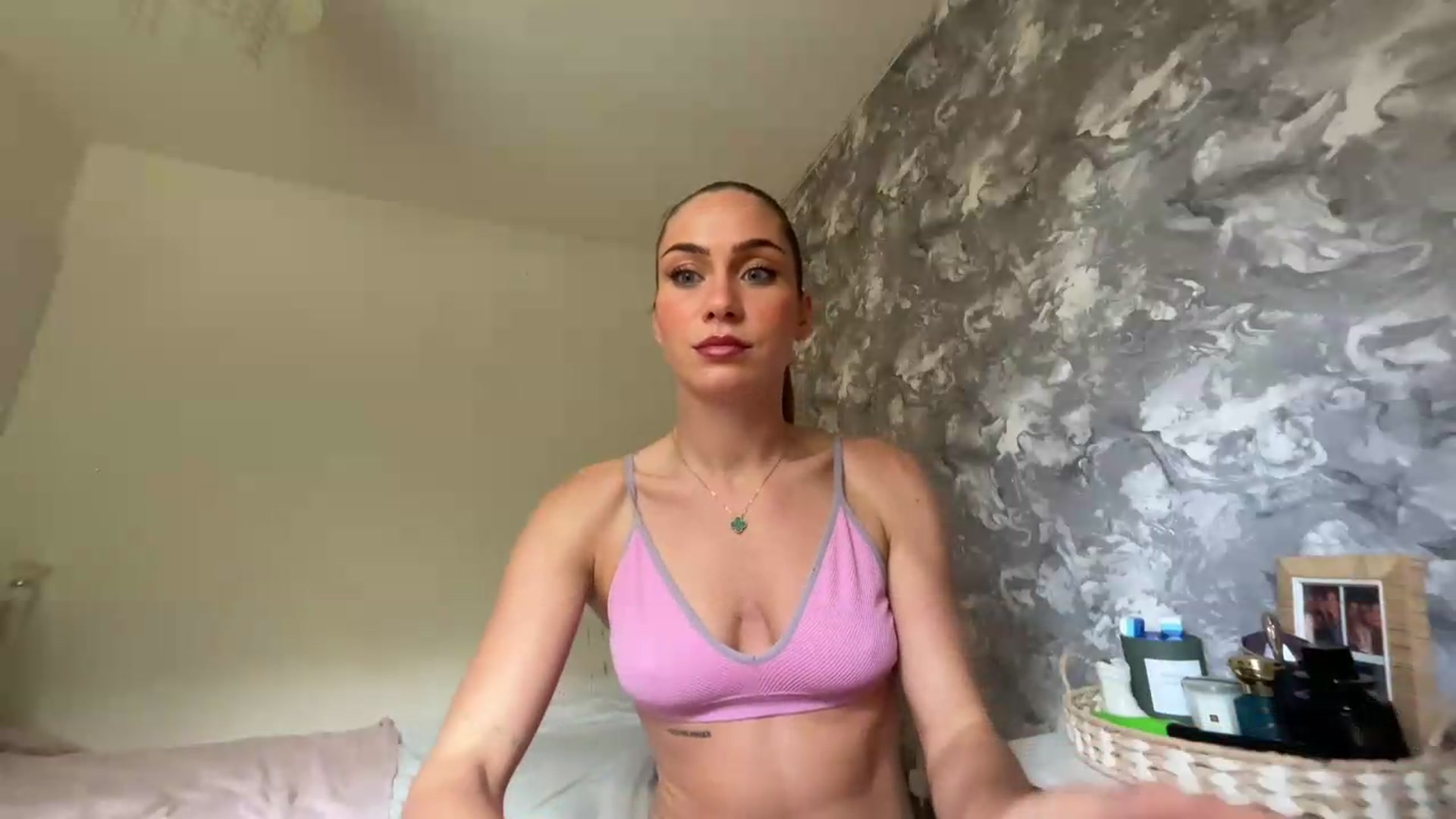 Gallery image thumbnail from British_Babes's myfreecams stream on, 09/13/2026, 10:03 image 10 of 20