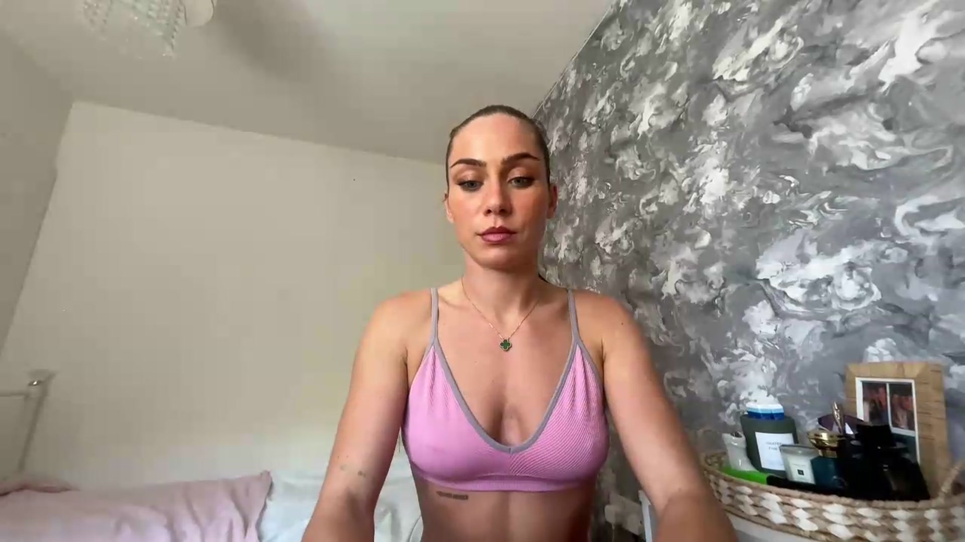 Gallery image thumbnail from British_Babes's myfreecams stream on, 09/13/2026, 12:53 image 16 of 20