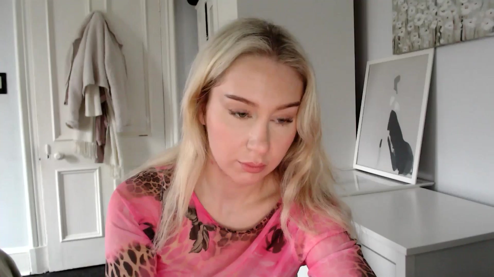 Gallery image thumbnail from British_Cutie's myfreecams stream on, 02/04/2025, 11:22 image 20 of 20