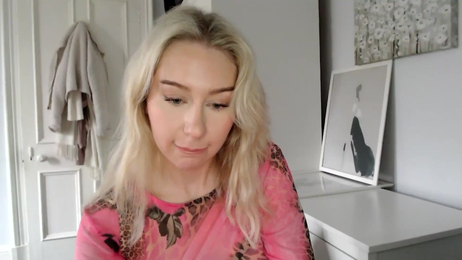 Gallery image thumbnail from British_Cutie's myfreecams stream on, 02/04/2025, 11:22 image 15 of 20