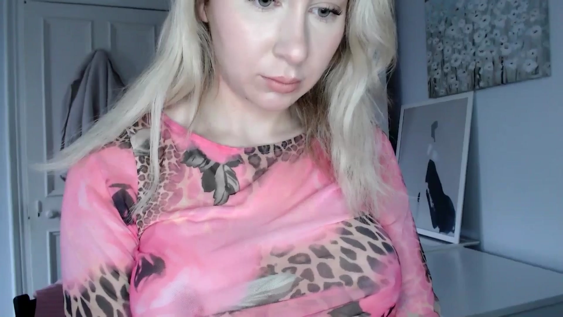 Gallery image thumbnail from British_Cutie's myfreecams stream on, 02/04/2025, 11:22 image 8 of 20