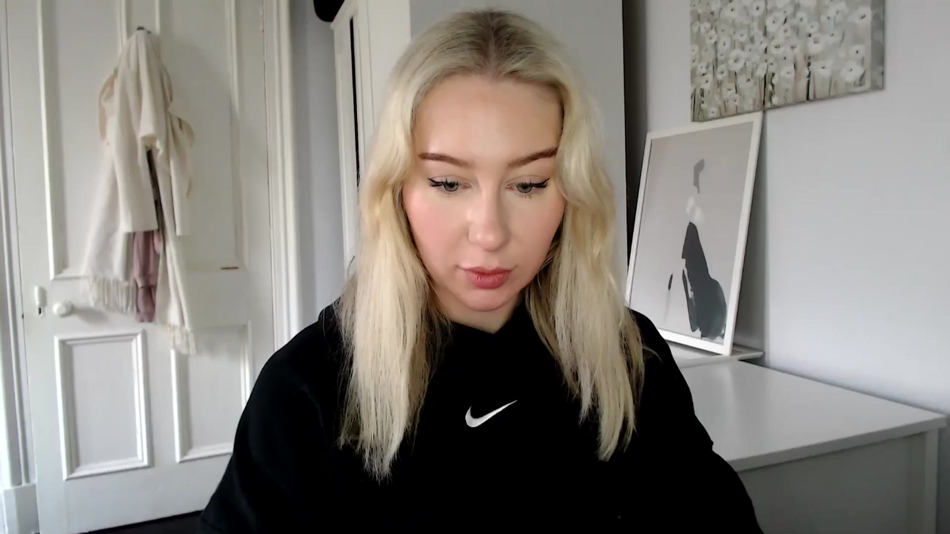 Gallery image thumbnail from British_Cutie's myfreecams stream on, 02/05/2025, 12:14 image 19 of 20