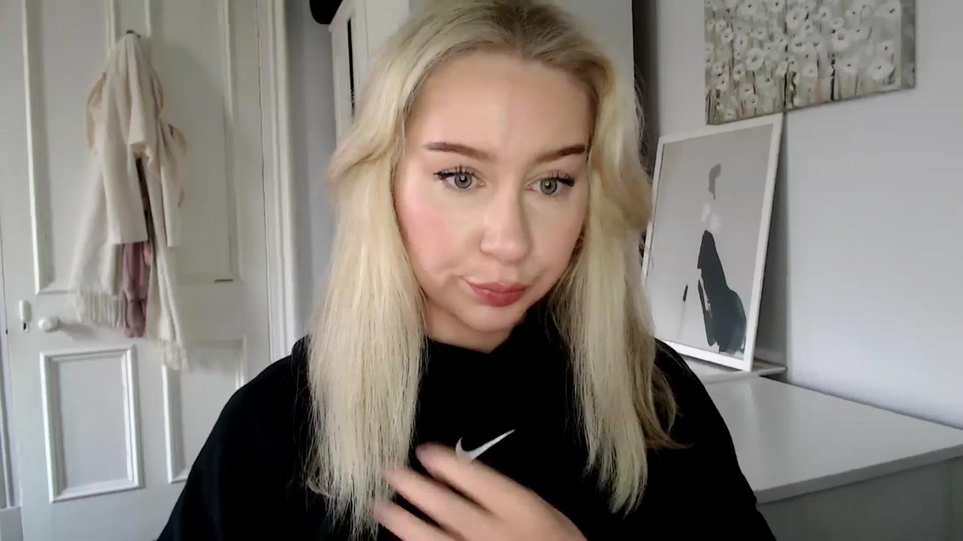 Gallery image thumbnail from British_Cutie's myfreecams stream on, 02/05/2025, 12:14 image 18 of 20