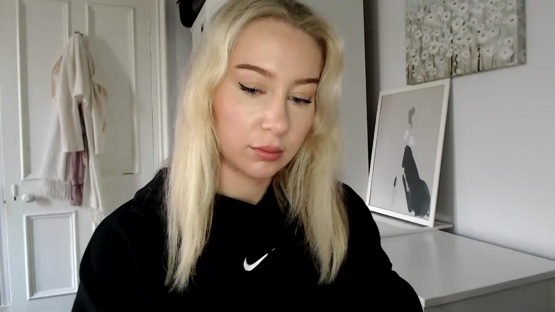 Gallery image thumbnail from British_Cutie's myfreecams stream on, 02/05/2025, 12:14 image 3 of 20