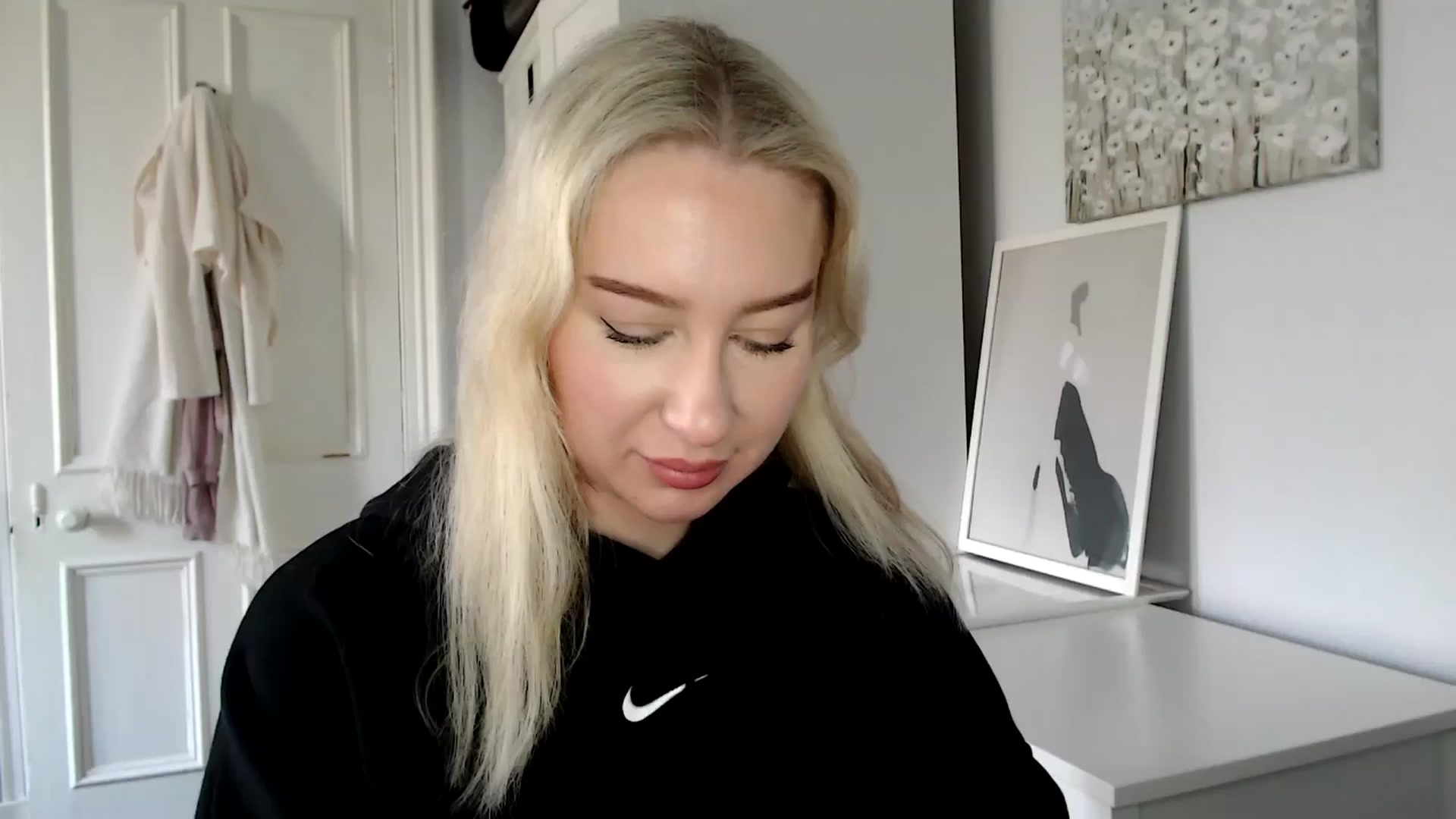 Gallery image thumbnail from British_Cutie's myfreecams stream on, 02/05/2025, 12:14 image 6 of 20