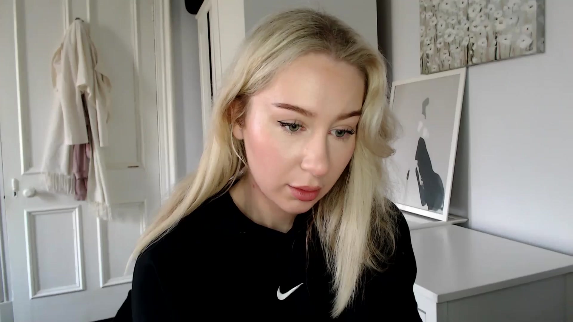 Gallery image thumbnail from British_Cutie's myfreecams stream on, 02/05/2025, 12:14 image 14 of 20