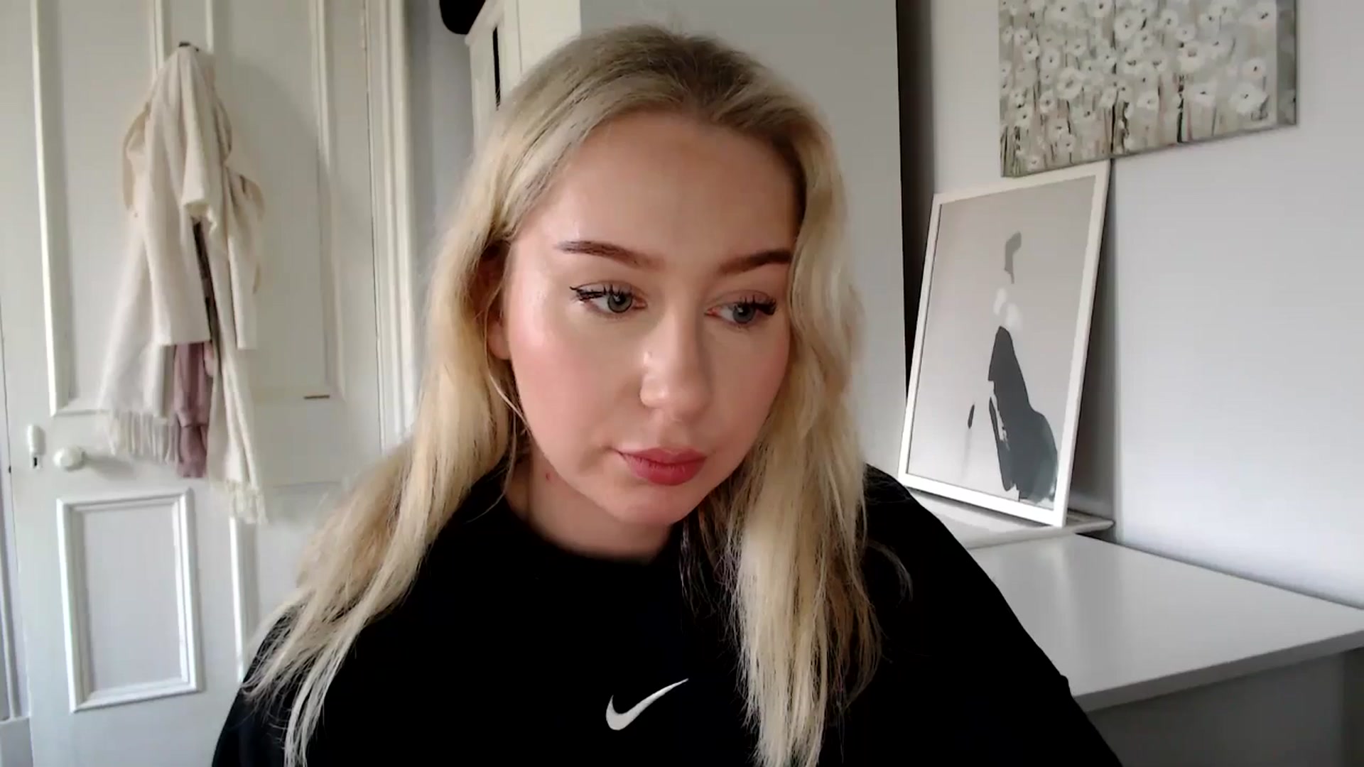 Gallery image thumbnail from British_Cutie's myfreecams stream on, 02/05/2025, 12:14 image 15 of 20