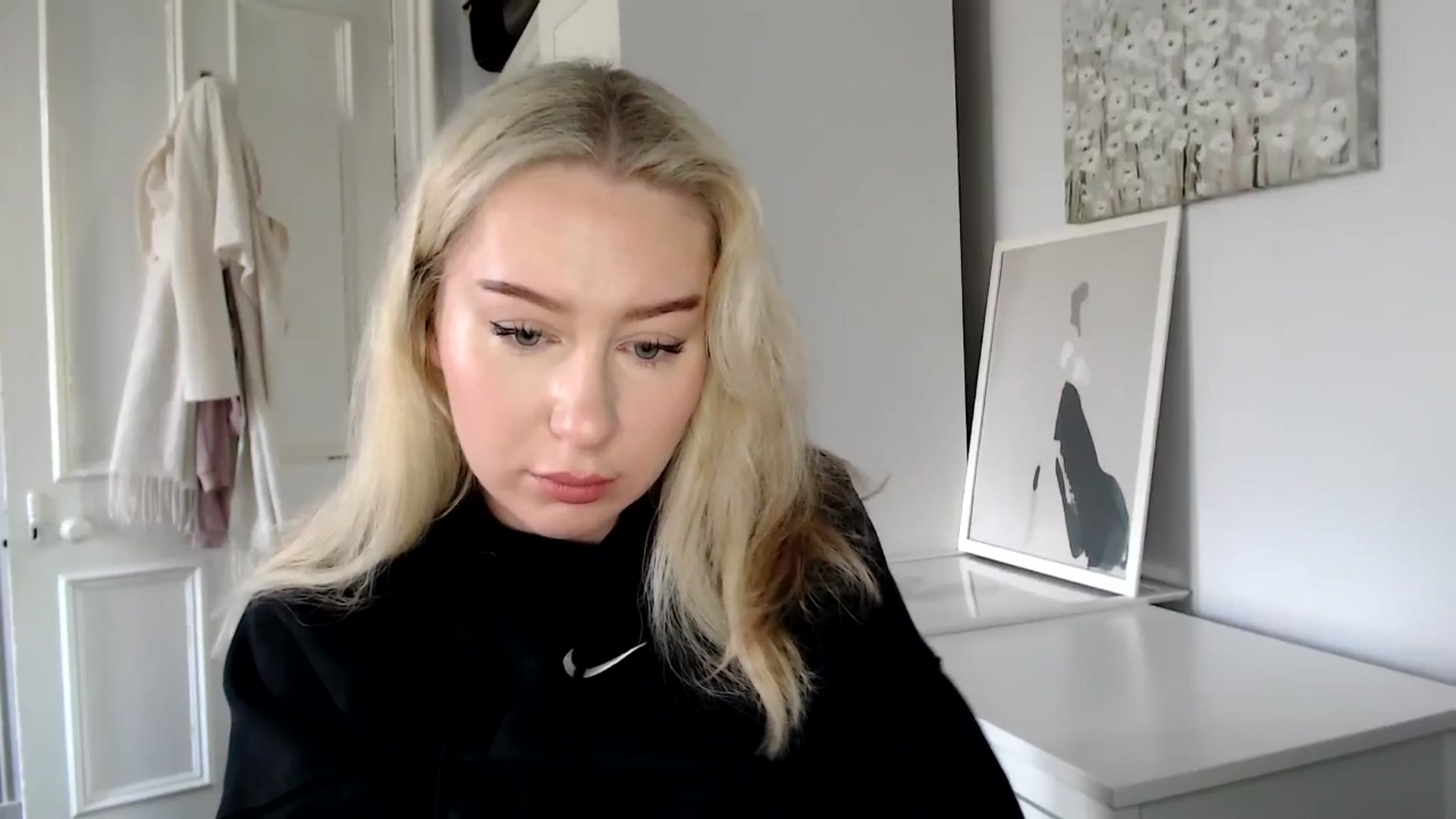 Gallery image thumbnail from British_Cutie's myfreecams stream on, 02/05/2025, 12:14 image 8 of 20