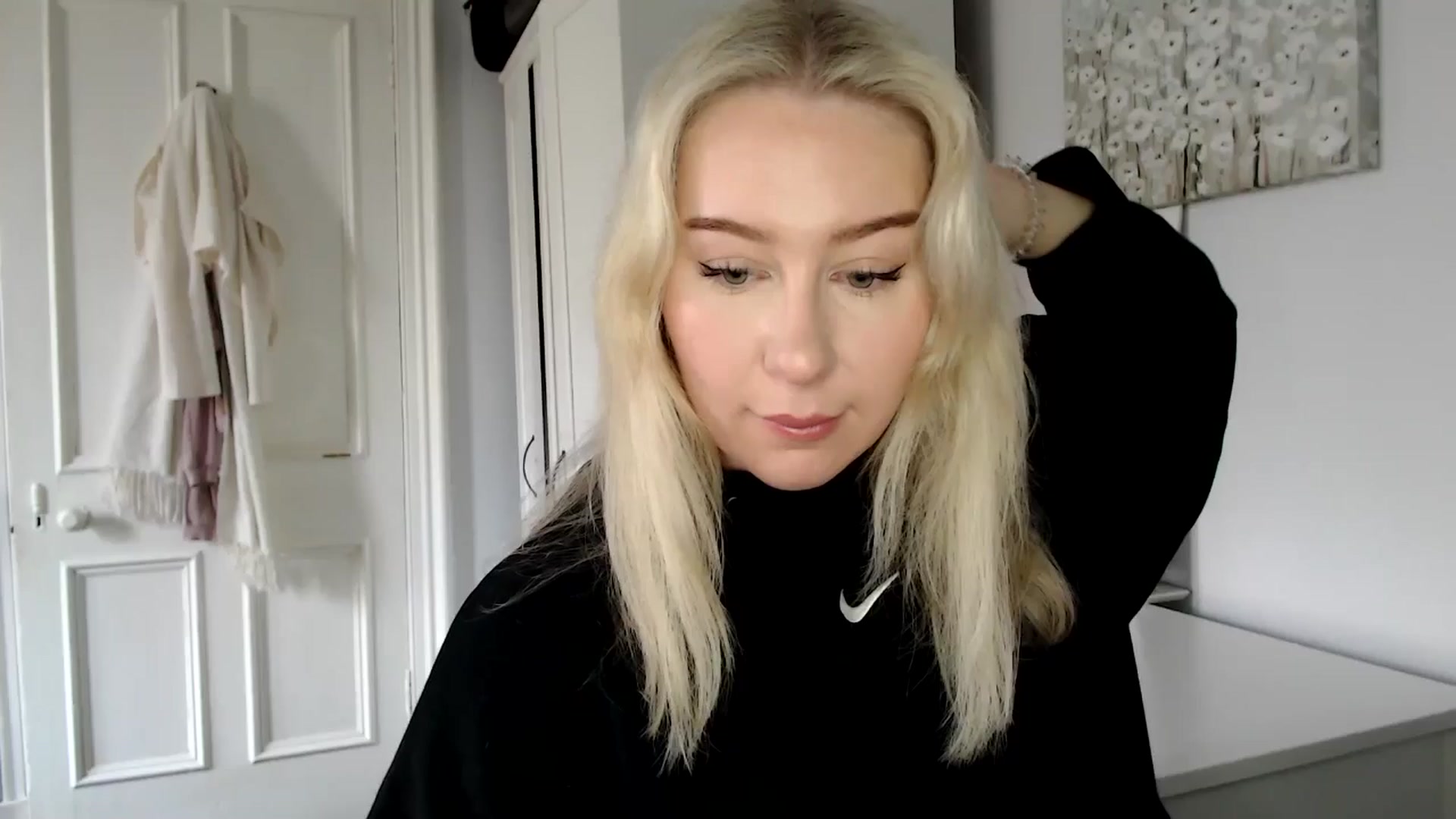 Gallery image thumbnail from British_Cutie's myfreecams stream on, 02/05/2025, 12:14 image 1 of 20