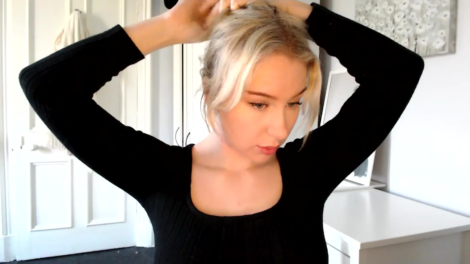 Gallery image thumbnail from British_Cutie's myfreecams stream on, 02/06/2025, 10:56 image 19 of 20