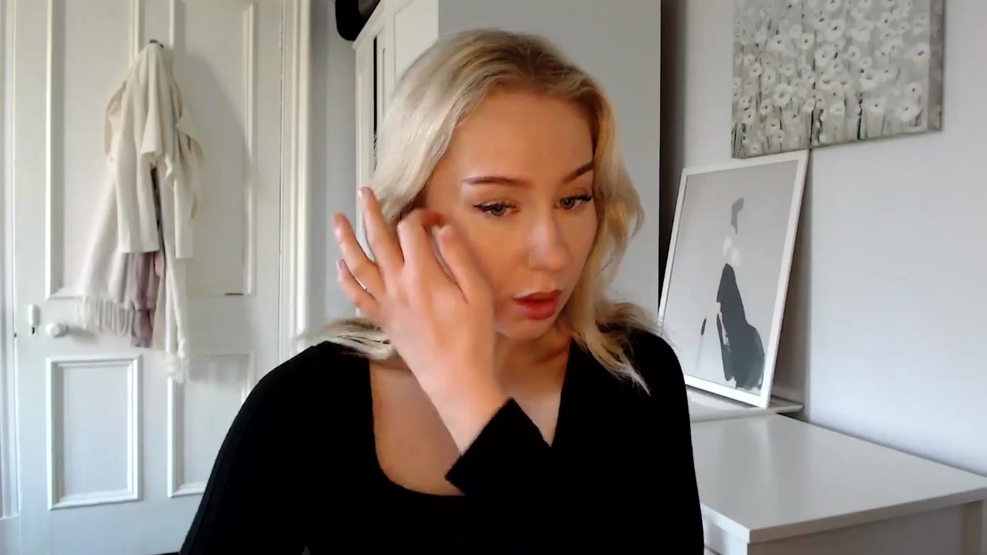 Gallery image thumbnail from British_Cutie's myfreecams stream on, 02/06/2025, 10:56 image 5 of 20