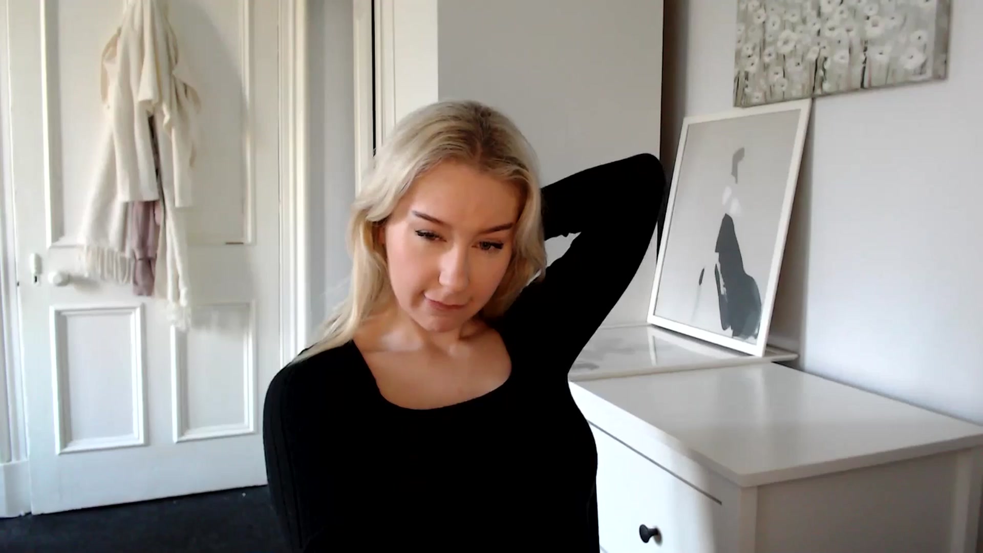 Gallery image thumbnail from British_Cutie's myfreecams stream on, 02/06/2025, 10:56 image 7 of 20