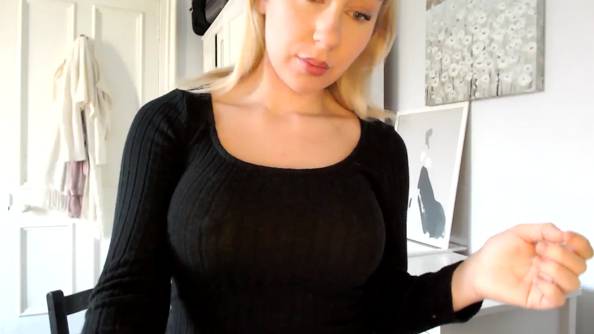 Gallery image thumbnail from British_Cutie's myfreecams stream on, 02/06/2025, 10:56 image 3 of 20