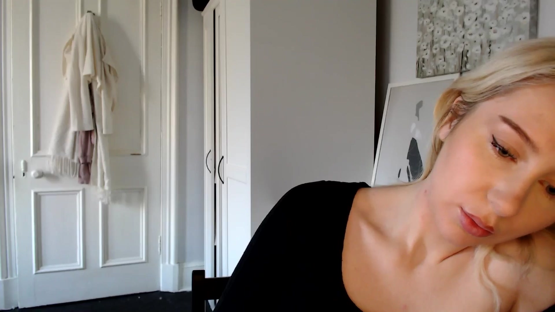 Gallery image thumbnail from British_Cutie's myfreecams stream on, 02/06/2025, 10:56 image 16 of 20