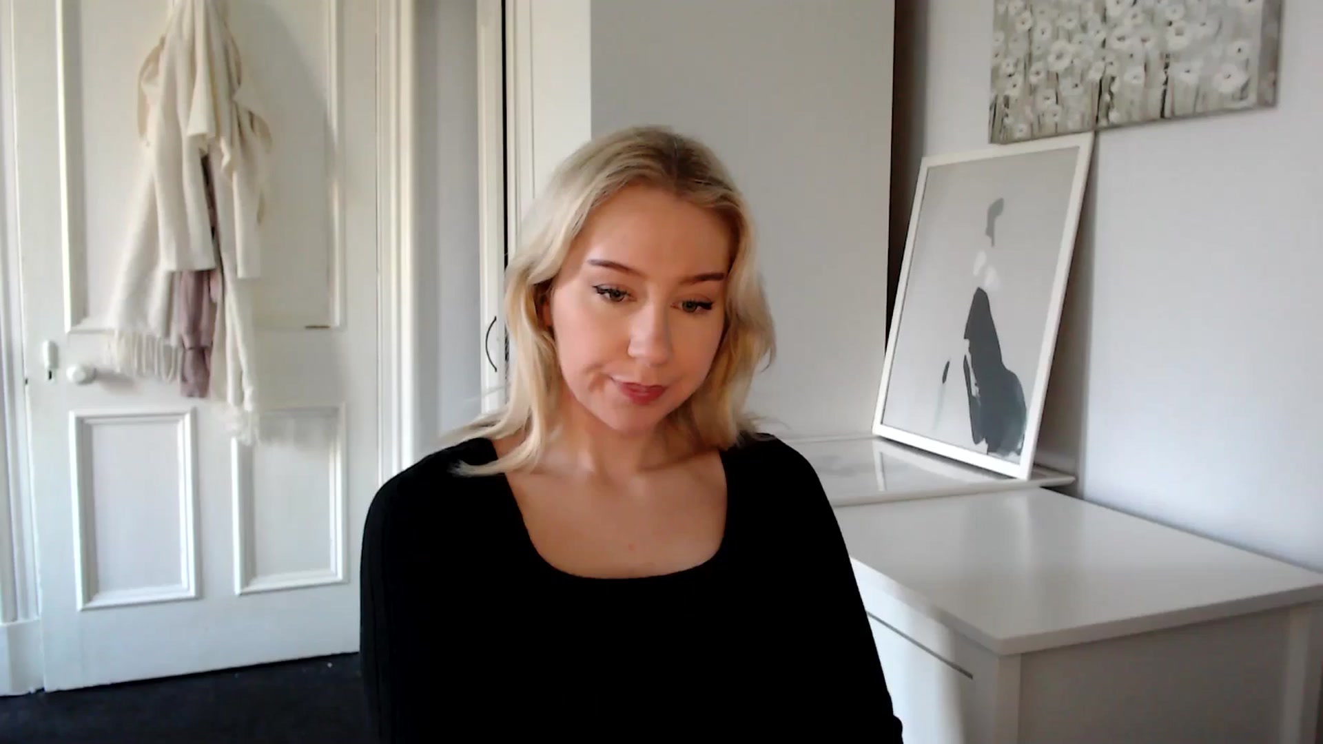 Gallery image thumbnail from British_Cutie's myfreecams stream on, 02/06/2025, 10:56 image 10 of 20