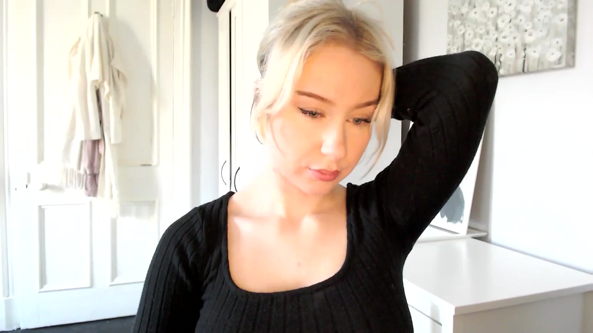 Gallery image thumbnail from British_Cutie's myfreecams stream on, 02/06/2025, 10:56 image 20 of 20