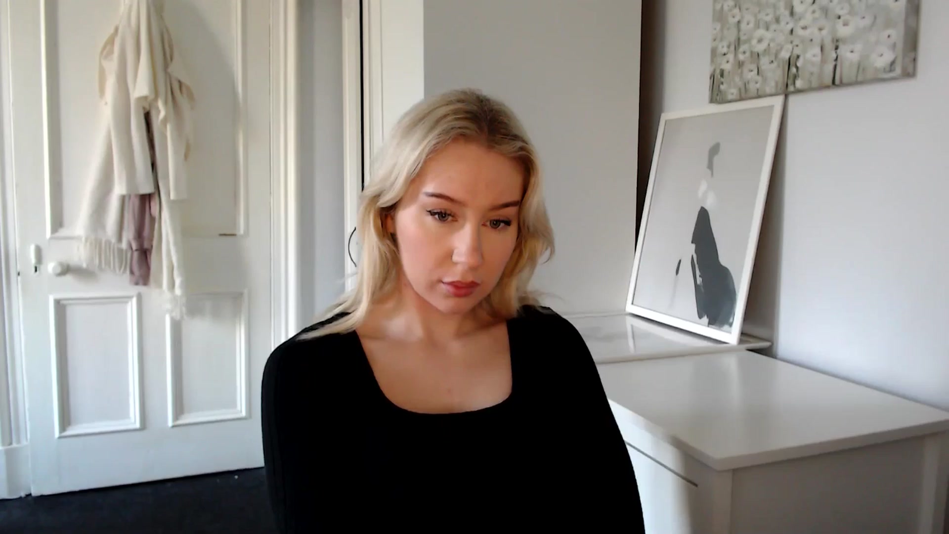 Gallery image thumbnail from British_Cutie's myfreecams stream on, 02/06/2025, 10:56 image 8 of 20