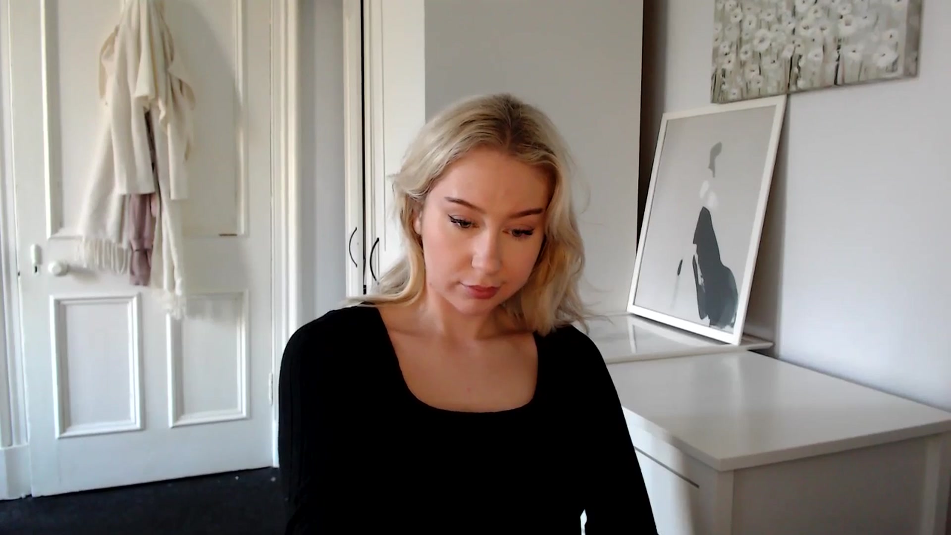 Gallery image thumbnail from British_Cutie's myfreecams stream on, 02/06/2025, 10:56 image 11 of 20