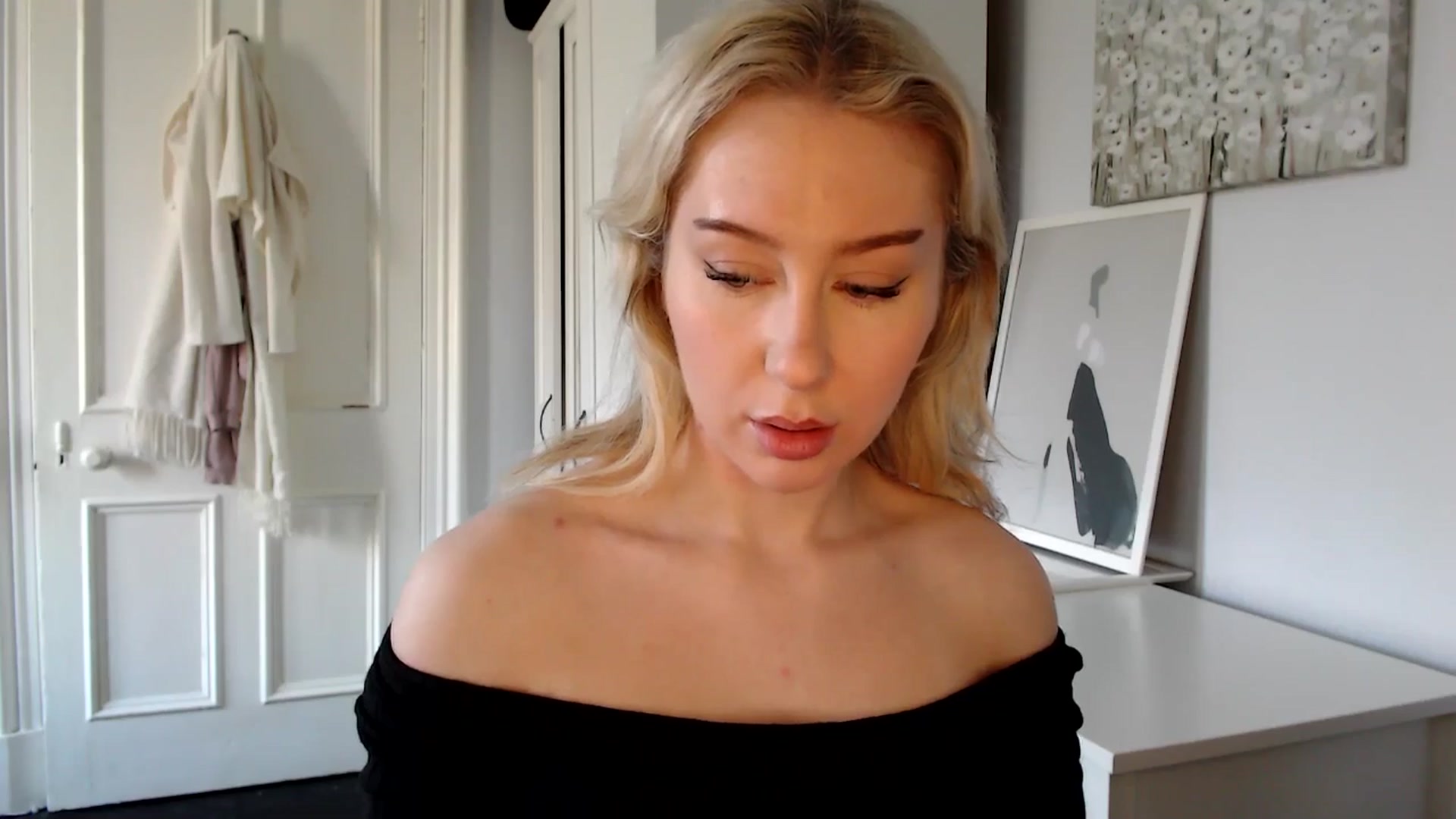 Gallery image thumbnail from British_Cutie's myfreecams stream on, 02/06/2025, 10:56 image 13 of 20