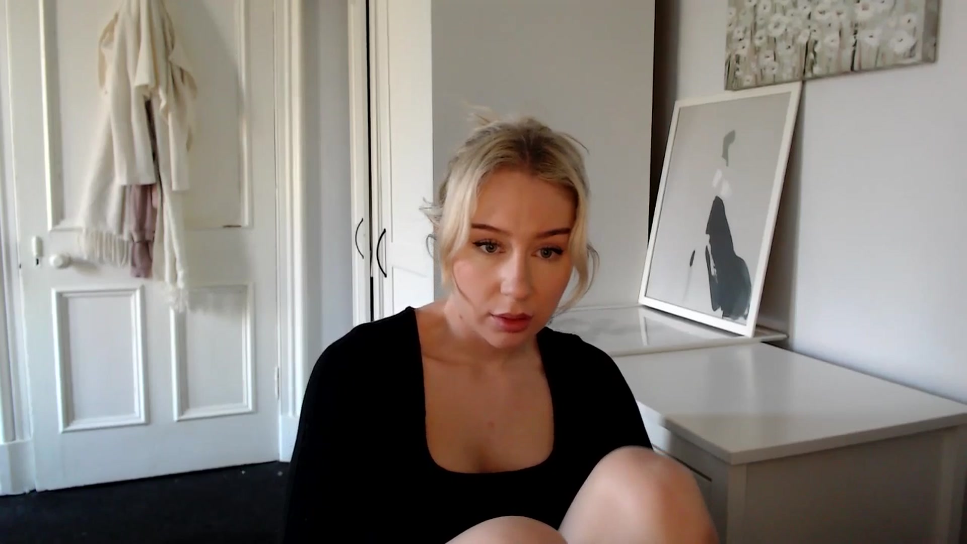 Gallery image thumbnail from British_Cutie's myfreecams stream on, 02/06/2025, 11:25 image 18 of 20